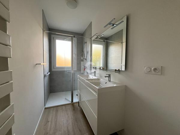 PONT ST MARTIN - Maison 5 pièces - 132m²