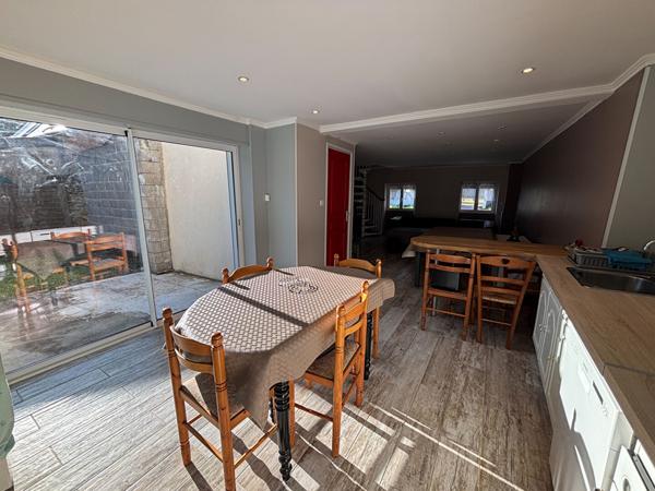 Maison La Chapelle Des Marais 4 pièce(s) 72.50 m2