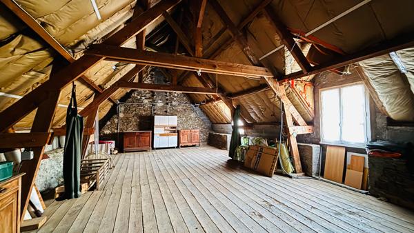 Maison La Chapelle Des Marais 4 pièce(s) 72.50 m2