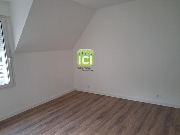 Maison La Chapelle Des Marais 4 pièce(s) 72.50 m2