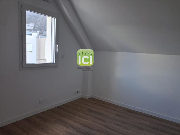 Maison La Chapelle Des Marais 4 pièce(s) 72.50 m2