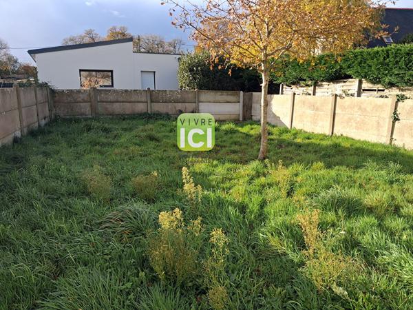 Maison La Chapelle Des Marais 4 pièce(s) 72.50 m2