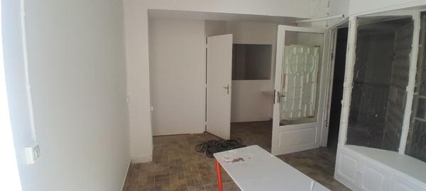 Vente Local commercial27,42 m² - POINTE A PITRE (97110)