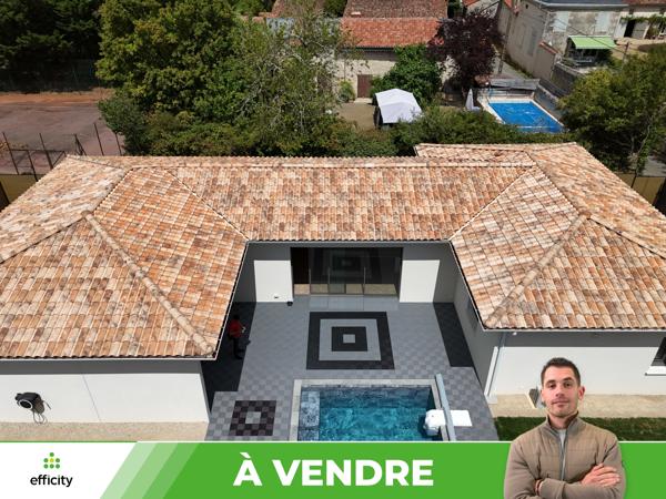 Maison
         6 pièces
        - 144 m² 430 000 € *