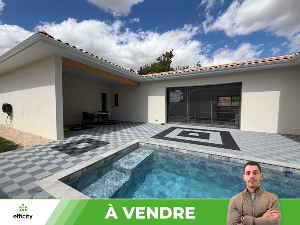 Maison
         6 pièces
        - 144 m² 430 000 € *