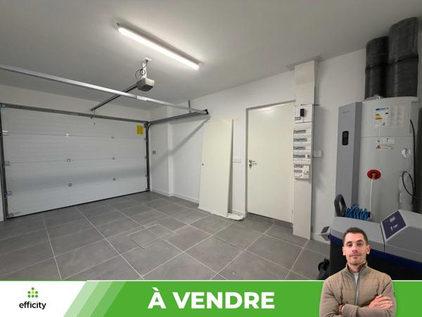 Maison
         6 pièces
        - 144 m² 430 000 € *
