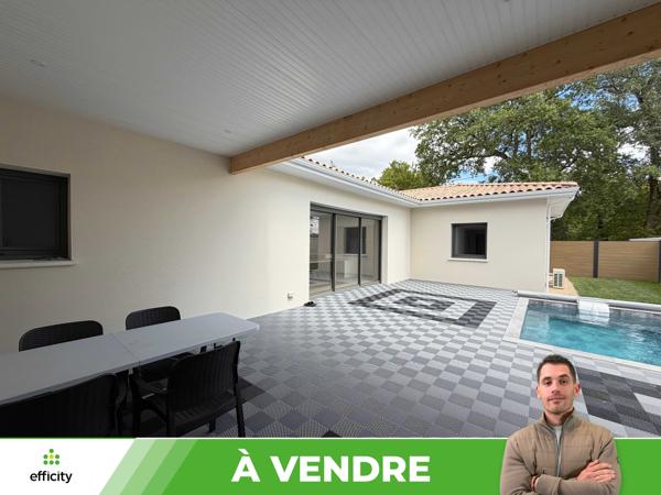 Maison
         6 pièces
        - 144 m² 430 000 € *