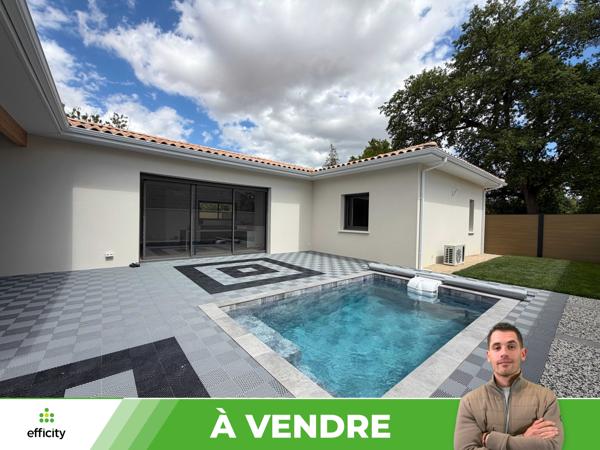 Maison
         6 pièces
        - 144 m² 430 000 € *