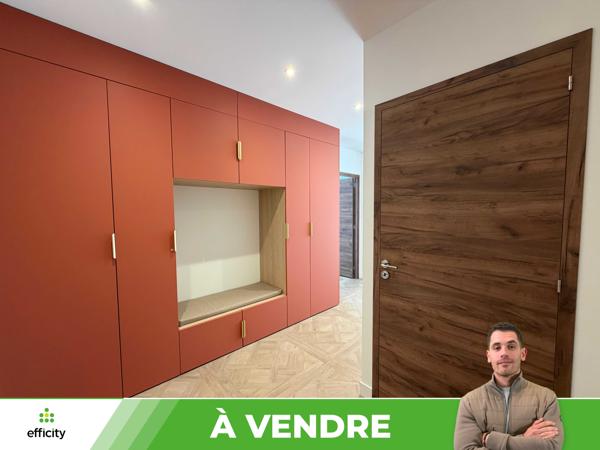 Maison
         6 pièces
        - 144 m² 430 000 € *