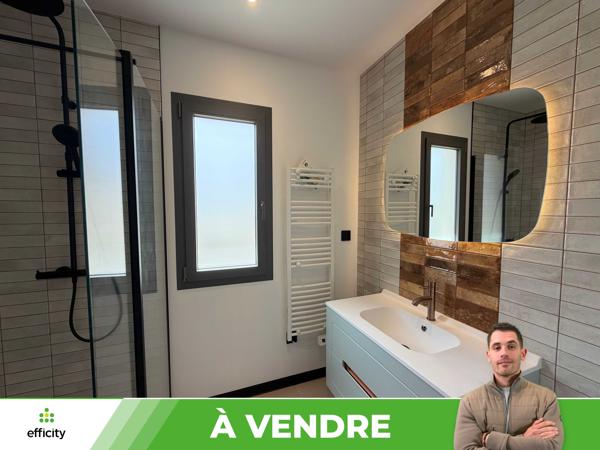 Maison
         6 pièces
        - 144 m² 430 000 € *