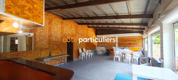 Location Maison105 m² - 3 Pièces - SAINT FRANCOIS (97118)