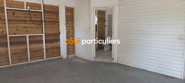 Location Maison105 m² - 3 Pièces - SAINT FRANCOIS (97118)