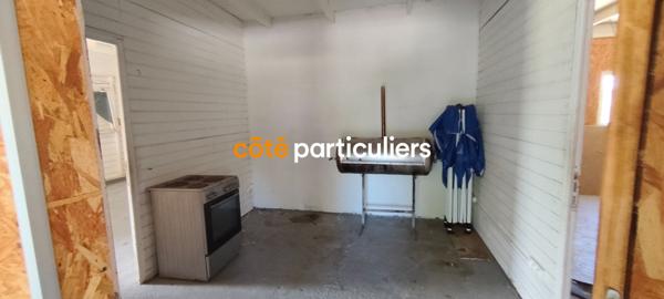 Location Maison105 m² - 3 Pièces - SAINT FRANCOIS (97118)
