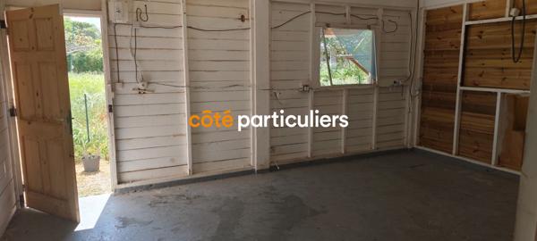 Location Maison105 m² - 3 Pièces - SAINT FRANCOIS (97118)