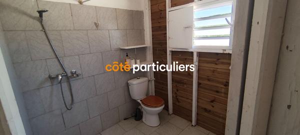 Location Maison105 m² - 3 Pièces - SAINT FRANCOIS (97118)