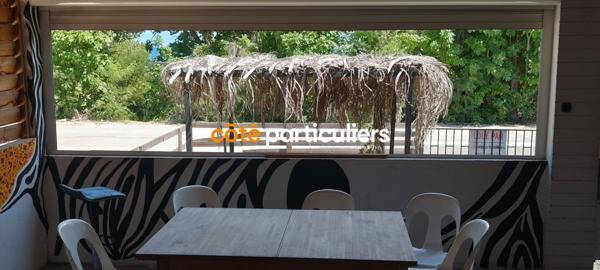 Location Maison105 m² - 3 Pièces - SAINT FRANCOIS (97118)