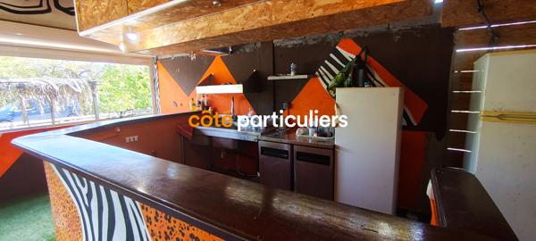 Location Maison105 m² - 3 Pièces - SAINT FRANCOIS (97118)