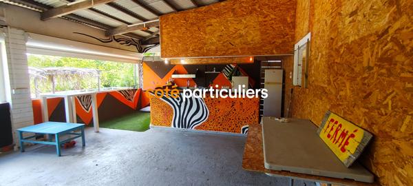 Location Maison105 m² - 3 Pièces - SAINT FRANCOIS (97118)