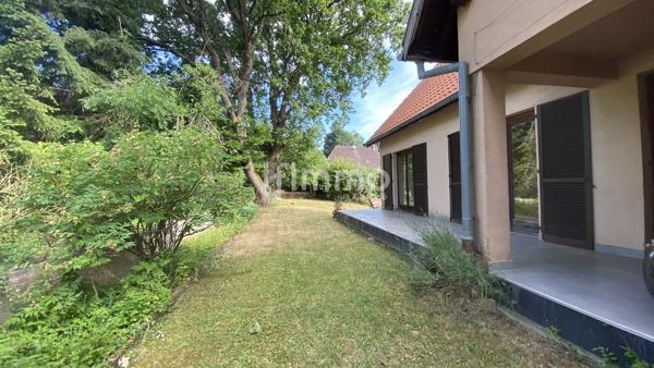 Maison 6 chambres 190m²