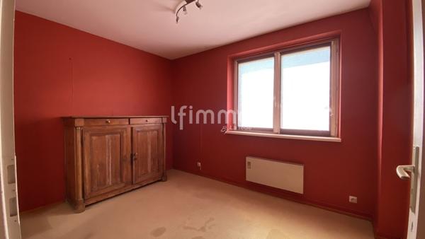 Maison 6 chambres 190m²
