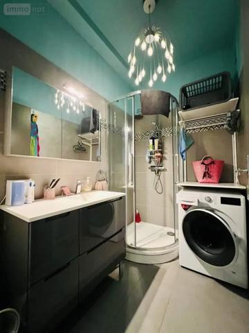 Achat - Appartement Tours 37000 3 pièces 61 m 2