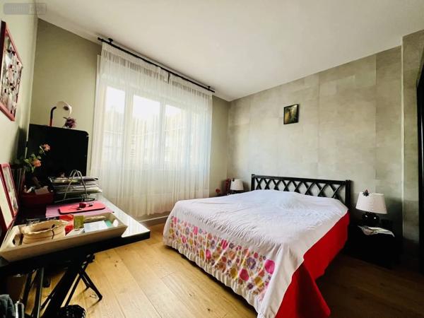 Achat - Appartement Tours 37000 3 pièces 61 m 2