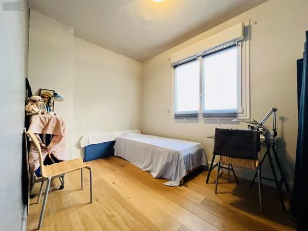 Achat - Appartement Tours 37000 3 pièces 61 m 2