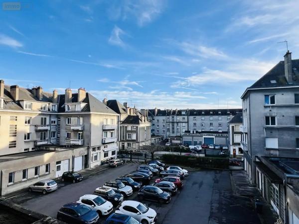 Achat - Appartement Tours 37000 3 pièces 61 m 2