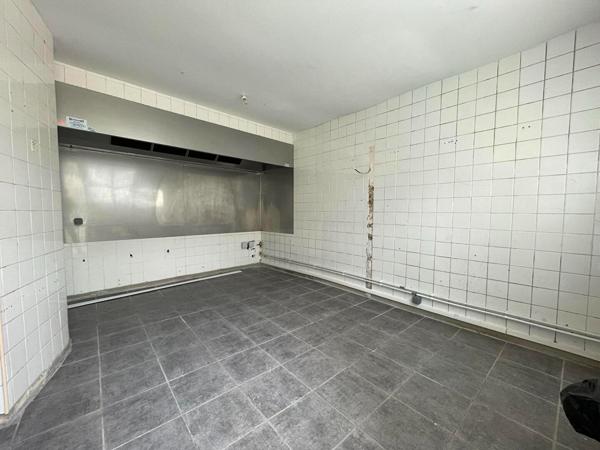 Immeuble emplacement numéro 1