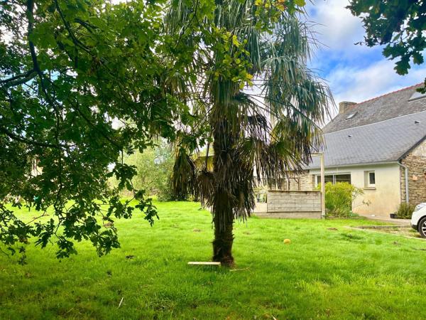 Maison 5 pièces 138 m²