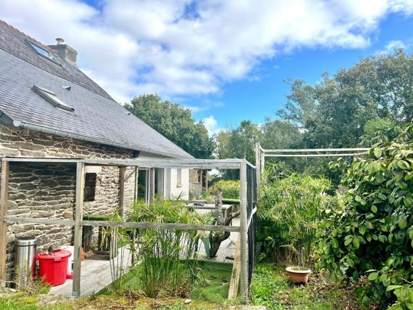 Maison 5 pièces 138 m²