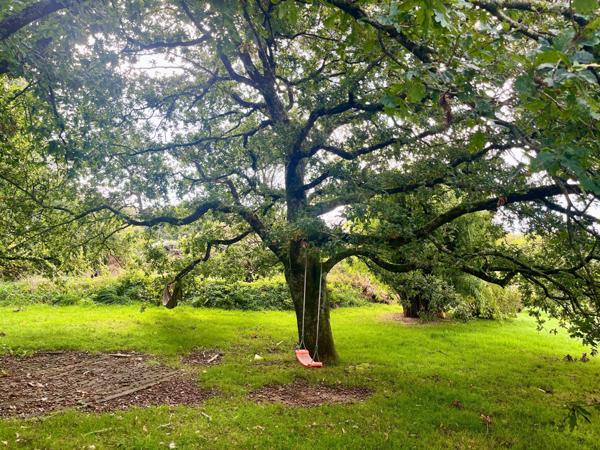 Maison 5 pièces 138 m²