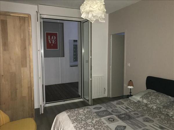 Appartement à louer |  BORDEAUX |  2 pièces | 54 m²