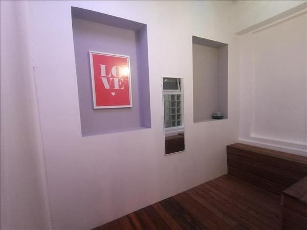 Appartement à louer |  BORDEAUX |  2 pièces | 54 m²