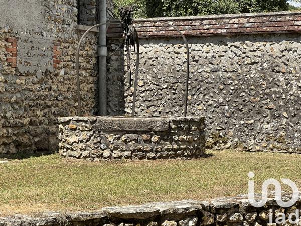 Maison à vendre 8 pièces 265 m² Les Bordes