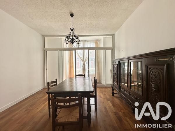Appartement à vendre 3 pièces 40 m² Cauterets