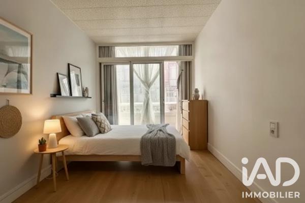 Appartement à vendre 3 pièces 40 m² Cauterets