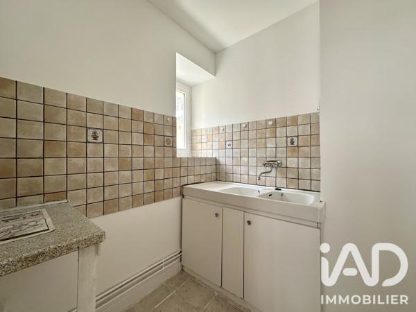 Appartement à vendre 3 pièces 40 m² Cauterets