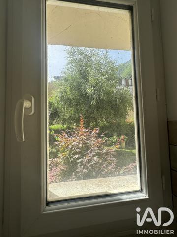 Appartement à vendre 3 pièces 40 m² Cauterets