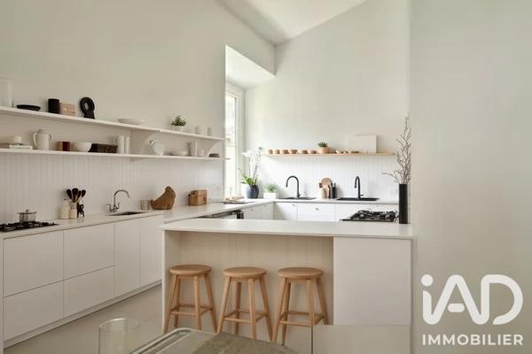Appartement à vendre 3 pièces 40 m² Cauterets