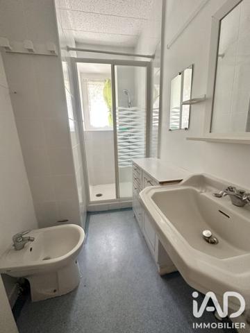 Appartement à vendre 3 pièces 40 m² Cauterets