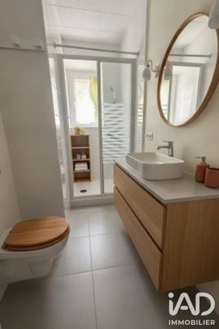 Appartement à vendre 3 pièces 40 m² Cauterets