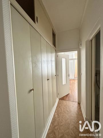 Appartement à vendre 3 pièces 40 m² Cauterets