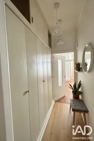 Appartement à vendre 3 pièces 40 m² Cauterets