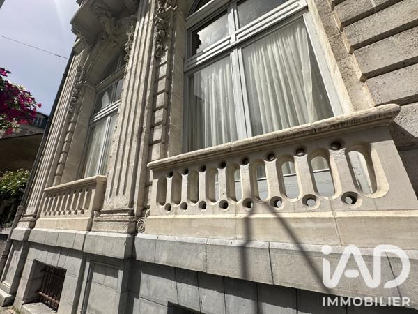 Appartement à vendre 3 pièces 40 m² Cauterets
