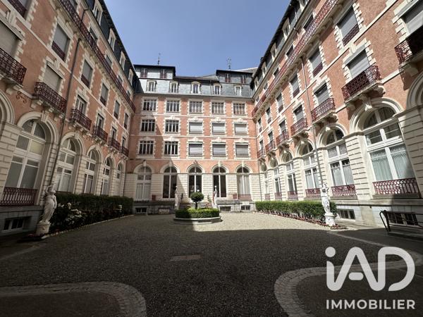 Appartement à vendre 3 pièces 40 m² Cauterets