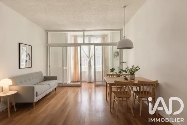 Appartement à vendre 3 pièces 40 m² Cauterets