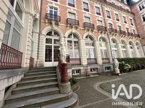 Appartement à vendre 3 pièces 40 m² Cauterets