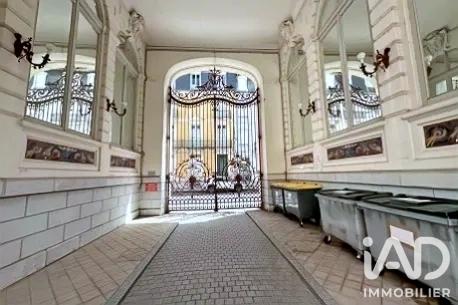 Appartement à vendre 3 pièces 40 m² Cauterets
