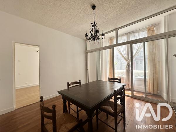 Appartement à vendre 3 pièces 40 m² Cauterets